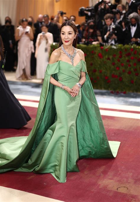 Met Gala Photos 2022: Red Carpet Arrivals 